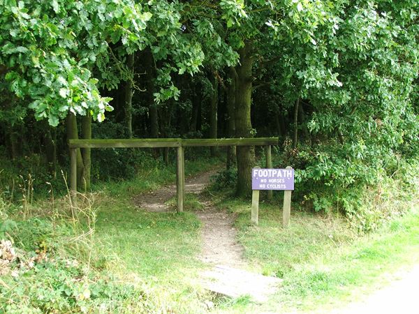 Image, UK, England, Derbyshire, Five Pits Trail
