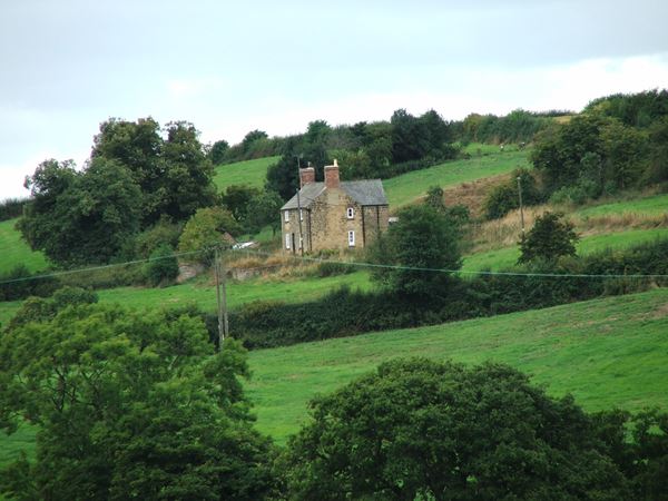 Image, UK, England, Derbyshire, Astwith